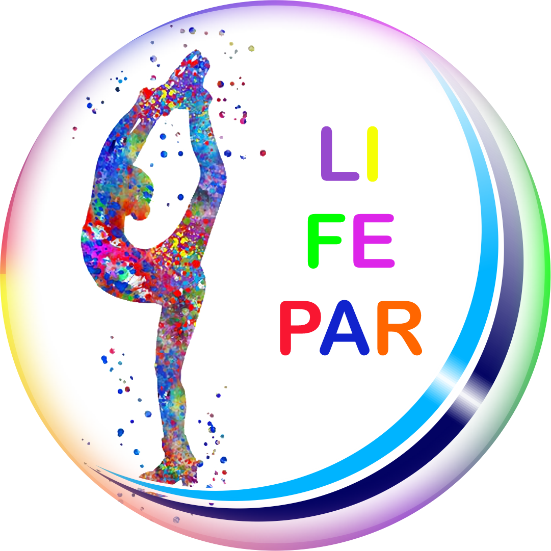 Logo LIFEPAR